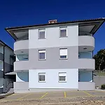 Betiga Iii Appartement *