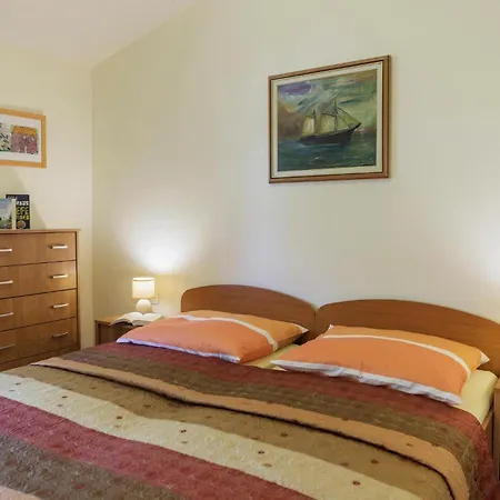 Appartement Betiga Iii