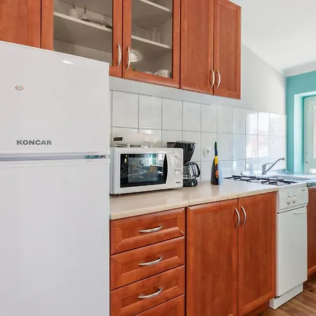 Appartement Betiga Iii *