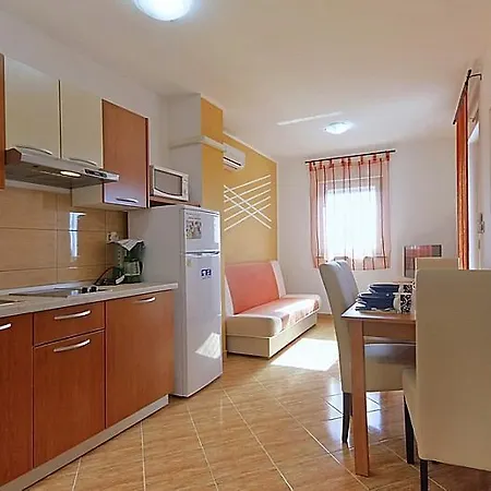 Apartment Awesome In Betiga With Wifi